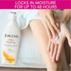 Jergens Ultra Healing Dry Skin Lotion, Hand and Body Moisturizer for Quick Absorption into Extra Dry Skin with Hydralucence Blend, Vitamins C, E and B5, White, 32oz view 3