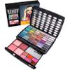 SHANY Glamour Girl Makeup Kit Eyeshadow Beauty Palette with Eye shadows, Blushes, Lipstick Lip-gloss, Make up Mirror, Cosmetics applicators, Premium Gift Packaging - Glamour view 1