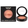 MAC Sheertone Powder Blush for Women, GINGERLY, 0.21 Ounce view 1