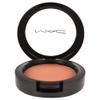MAC Sheertone Powder Blush for Women, GINGERLY, 0.21 Ounce view 2