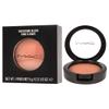 MAC Sheertone Powder Blush for Women, GINGERLY, 0.21 Ounce view 4