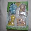 Zoo Time Soap Set view 1