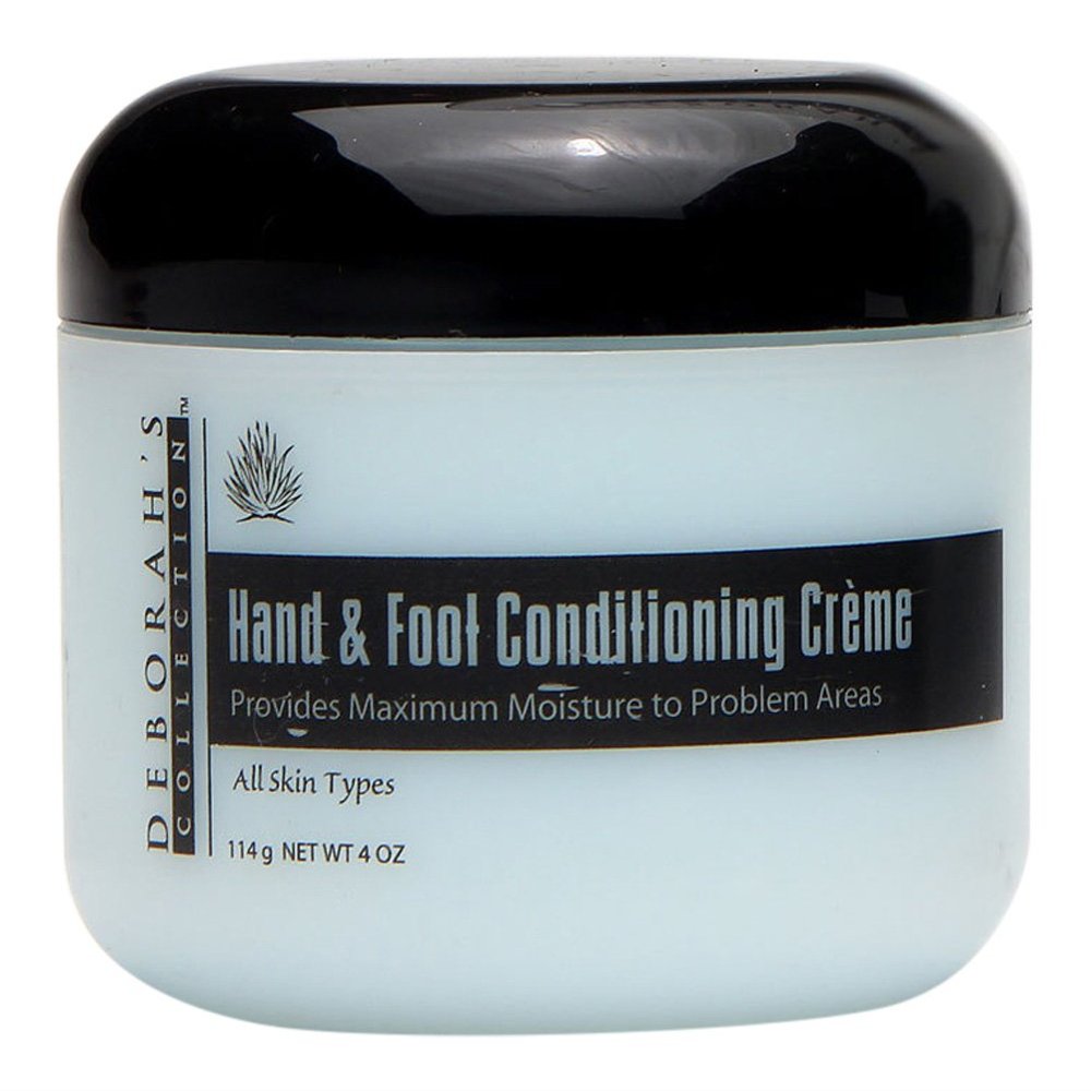 Deborah's Collection Hand and Foot Crme