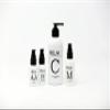 Anti-Aging and Repairing Serum, Hangover Eye Cream, Daily moisturizer & Cleanser view 1