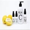 Anti-Aging and Repairing Serum, Hangover Eye Cream, Daily moisturizer & Cleanser view 2