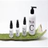 Anti-Aging and Repairing Serum, Hangover Eye Cream, Daily moisturizer & Cleanser view 4