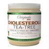 Africa's Best Cholesterol TeaTree Oil, Tea Tree, 15 Ounce view 1