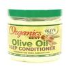 Africa's Best Organics Olive Oil Extra Virgin Conditioner Deep 15 oz. Jar (Pack of 8) view 1