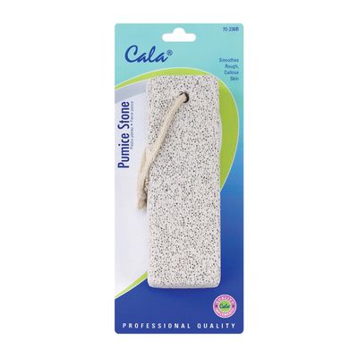 Cala Long pumice stone