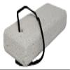 Cala Long pumice stone view 3
