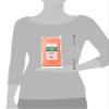 FantaSea Peach Paraffin Wax, 1 Bag (Pack of 3) view 2