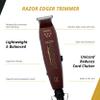 Wahl Professional Unicord Combo, Corded Magic Clip Clipper & Razor Edger Trimmer Set, Single-Cord Design, Includes Guides & Accessories view 4