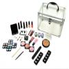 Cameo 221 Carry All Trunk - Professional Makeup Kit -Makeup,Pedicure,manicure view 2