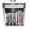 Cameo 221 Carry All Trunk - Professional Makeup Kit -Makeup,Pedicure,manicure view 4