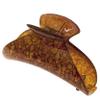 Camila Paris MP925 French Hair Clip for Women Thick Hair for Long Curly Wavy Hair, Girls Hair Claw Clips Jaw, Durable Styling Big Claw Clip for Thick Hair, Strong Hold No Slip Grip, Made in France view 1