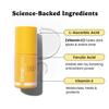 Timeless Skin Care Vitamin C Serum with Vitamin E & Ferulic Acid - Brightening Serum - for Oily & Dry Skin - Fragrance-Free - 1 oz view 2