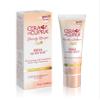 CERA DI CUPRA Rosa Face Cream Moisturizer for Dry Skin - Nourishing and Protective Formula with Virgin Beeswax (2.54 Fl Oz / 75 ml) view 1