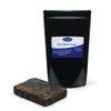 Raw African Black Soap from Ghana 1 Lb view 1
