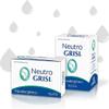 6pk - Neutral Soap - Hypoallergenic - Jabon Neutro - Grisi view 2