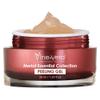 Vine Vera Merlot Facial Peeling Gel - Face and Body Scrub - Exfoliating Gel for Dry, Sensitive, Mature Skin - Face Peel with Resveratrol - 1.69 Fl Oz view 1