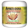 Apretadora Alopecil Apretadora Fortifying Capillar Treatment With Apretol Cinnamon 16 Ounce, 16 Ounces view 2
