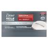 Dove Men+Care Body Soap and Face Bar More Moisturizing Than Bar Soap Deep Clean Effectively Washes Away Bacteria, Nourishes Your Skin 3.75 Ounce (Pack of 6) view 2