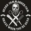 Bay Rum Scent, Wonder Balm, Beard Balm, BeardCommander.com, Soft Leave-in Conditioning Balm (1) view 4