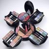 CAMEO Spherical Makeup Kit Collection Mega Color Workshop view 4