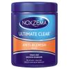 Noxzema Clarifying Pads, Size: 90 view 1