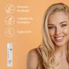 BosRevive Volumizing Conditioner for Thinning, Color/Chemically-Treated Hair  DHT Blocker, Sulfate-Free, Vegan, Biotin, Saw Palmetto & Rosemary  Thicker, Fuller Hair  10.1 Fl Oz view 4