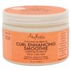 Shea Moisture Coconut Hibiscus Curl Enhancing Smoothie, multi, 12 Ounce (290223 ) view 1