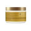 SheaMoisture Raw Shea Butter Deep Treatment Masque Hair Treatment, 12 Ounce view 2