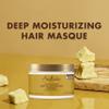 SheaMoisture Raw Shea Butter Deep Treatment Masque Hair Treatment, 12 Ounce view 3