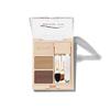 Milani Brow Fix Kit - Vegan, Cruelty-Free Eyebrow Color that Fills and Shapes Brows (Medium) view 2
