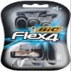 BIC Flex 4 Disposable Razor, Men, 3-Count (Pack of 3) view 1