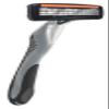 BIC Flex 4 Disposable Razor, Men, 3-Count (Pack of 3) view 2