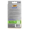 BIC Hybrid Advance 3 Disposable/System Shaver, Men, 6-Count (Pack of 3) view 2