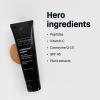 Revision Skincare Intellishade Original SPF 45, Anti-Aging Tinted Sunscreen for Face, Daily Moisturizer with SPF, Anti-Wrinkle with Peptides & Vitamin C, Hydrating Broad-Spectrum Sunscreen, 1.7 oz view 4