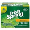 Irish Spring Original Scent Bar Soap 3.2 oz. Pack of 2 view 1