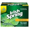 Irish Spring Original Scent Bar Soap 3.2 oz. Pack of 2 view 3