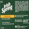 Irish Spring Original Scent Bar Soap 3.2 oz. Pack of 2 view 4