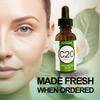 NuFountain C20 Ferulic HAND CRAFTED C20 L-Ascorbic Acid Serum. Made Fresh When Ordered view 2