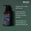 Westin White Tea Aloe Body Lotion | Hotel Spa Cream | Daily Hydration | Hand Lotion Pump | 8 oz Signature Scent Skin Moisturizer view 2