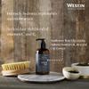 Westin White Tea Aloe Body Lotion | Hotel Spa Cream | Daily Hydration | Hand Lotion Pump | 8 oz Signature Scent Skin Moisturizer view 4