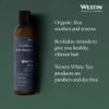 Westin White Tea Aloe Conditioner, 8 ounces - Repairive Conditioner for All Hair Types with Lightweight Formula, Signature White Tea Aloe Scent view 4