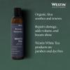 Westin White Tea Aloe Shampoo - Vitamin and Antioxidant-Packed Shampoo for All Hair Types - Signature White Tea Aloe Scent - 8 ounces view 4