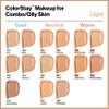 Revlon Liquid Foundation, ColorStay Face Makeup for Combination & Oily Skin, SPF 15, Medium-Full Coverage with Matte Finish, 360 Golden Caramel, 1 Fl Oz view 4