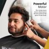 Wahl Professional Peanut Clipper/Trimmer, White, Versatile, Lightweight, Powerful Rotary Motor view 3