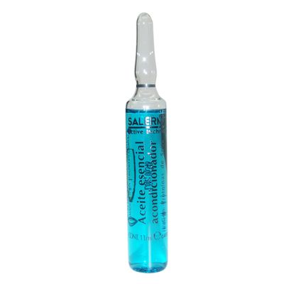 Aceite Esencial Acondicionador