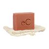 emerginC Signature Facial Bar - Naturally Formulated Soap for Face to Clean, Moisturize & Nourish Skin - Cocoa Butter, Echinacea Oil, Lavender Oil, Rose Clay & Orange (4.5 oz) view 1